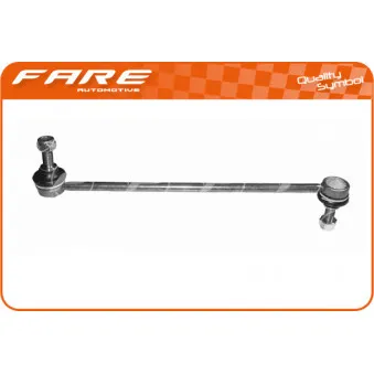 Entretoise/tige, stabilisateur FARE SA F0026R