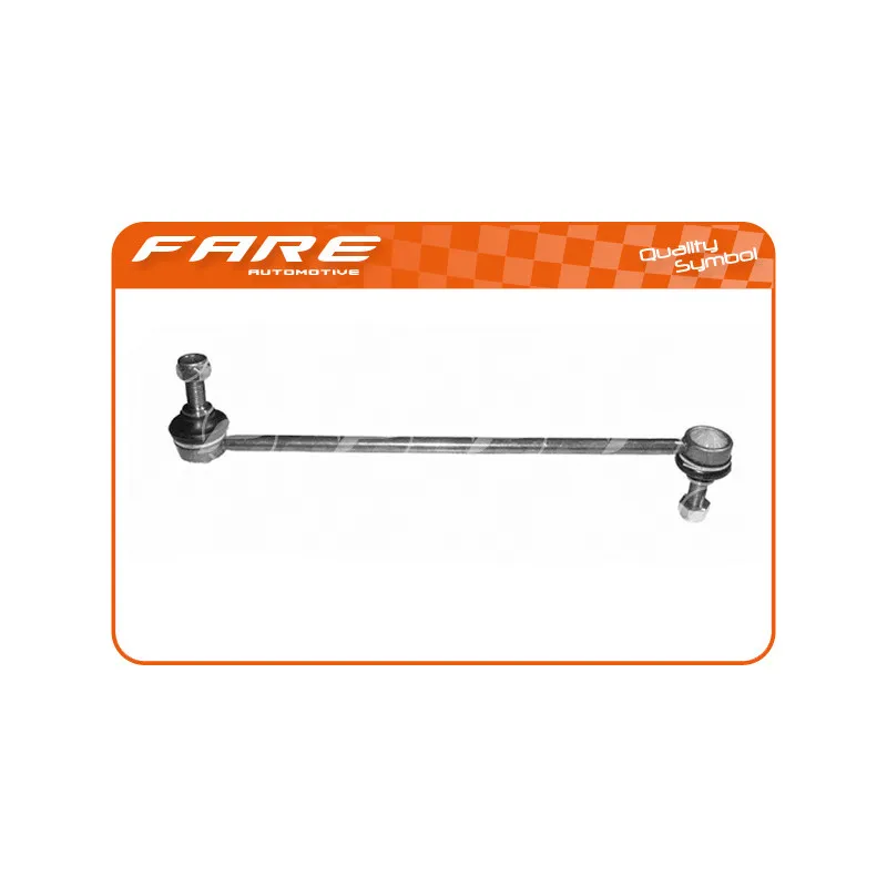 Entretoise/tige, stabilisateur FARE SA F0026R