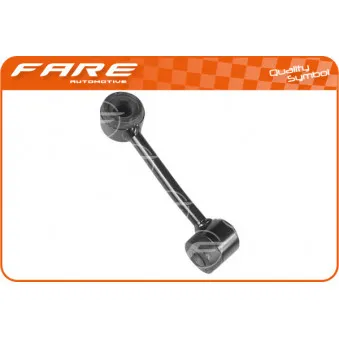 Entretoise/tige, stabilisateur FARE SA F0027R