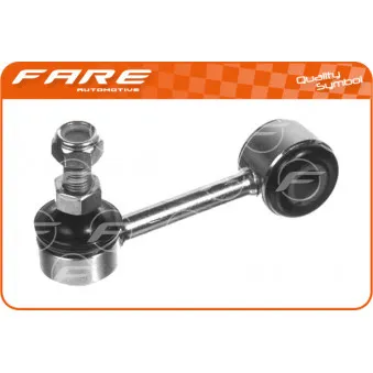 Entretoise/tige, stabilisateur FARE SA F0027V