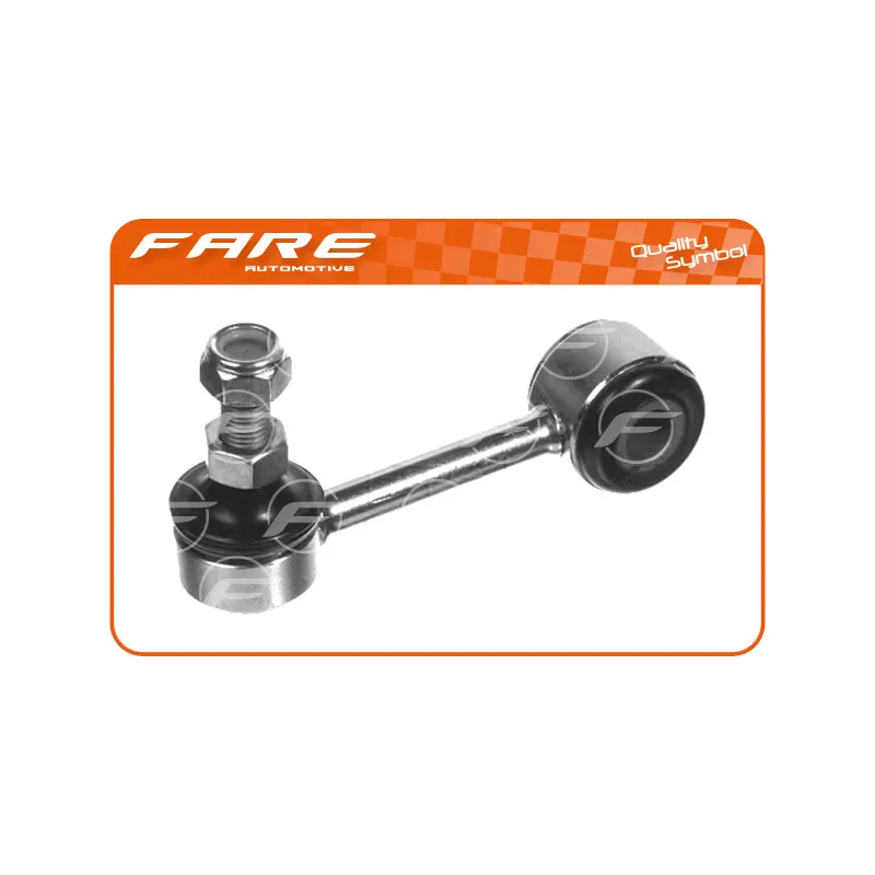 Entretoise/tige, stabilisateur FARE SA F0027V