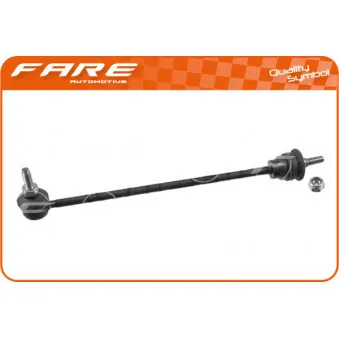 Entretoise/tige, stabilisateur FARE SA F0032P