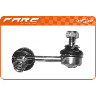 Entretoise/tige, stabilisateur avant droit FARE SA F0034T
