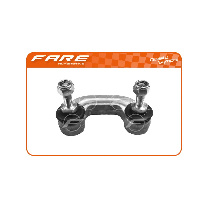 Entretoise/tige, stabilisateur avant gauche FARE SA F0035A