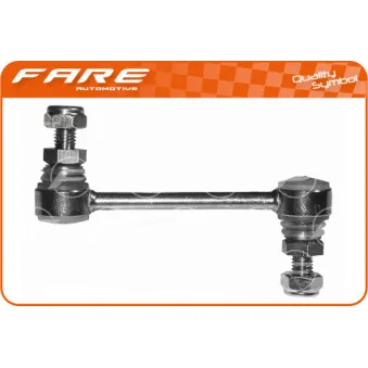 Entretoise/tige, stabilisateur FARE SA F0043M