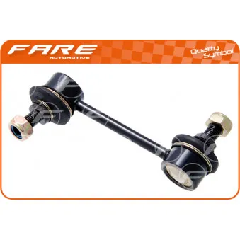 Entretoise/tige, stabilisateur FARE SA F0044T