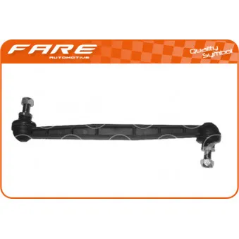 Entretoise/tige, stabilisateur FARE SA F0054O