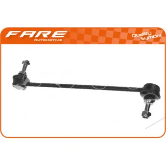 Entretoise/tige, stabilisateur FARE SA F0056F