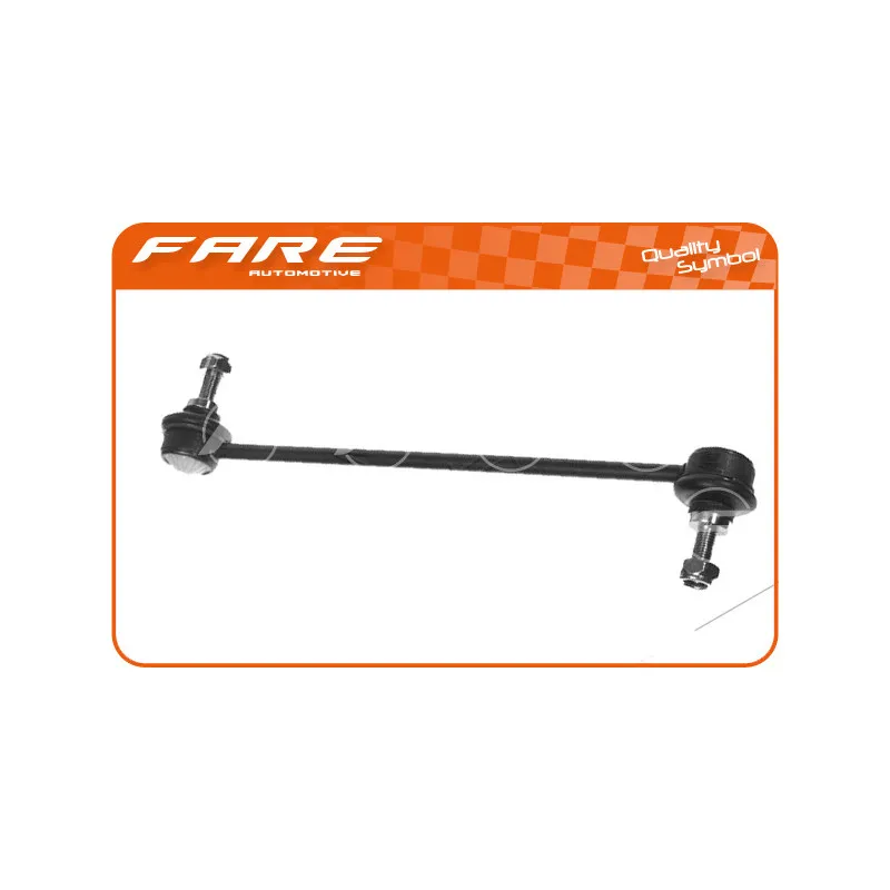 Entretoise/tige, stabilisateur FARE SA F0056F