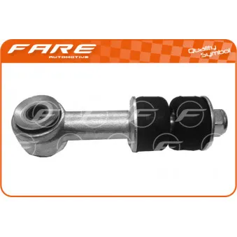 Entretoise/tige, stabilisateur FARE SA F0057F