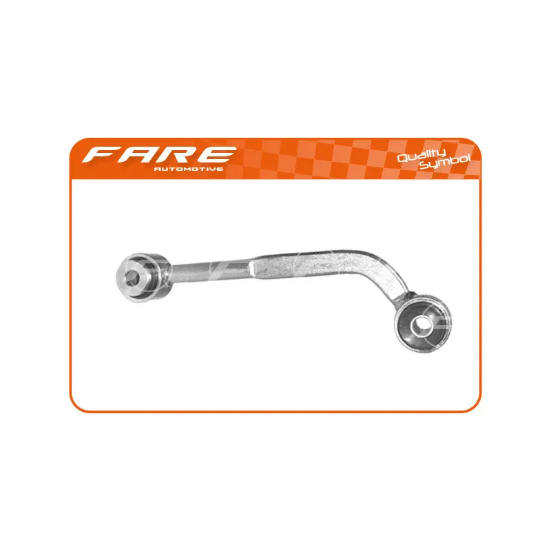 Entretoise/tige, stabilisateur arrière gauche FARE SA F0057M