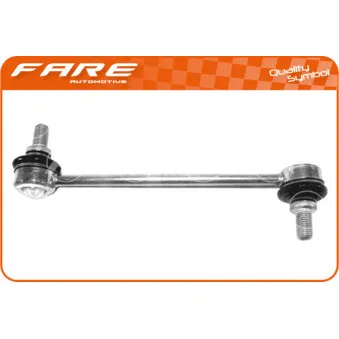 Entretoise/tige, stabilisateur FARE SA F0057V