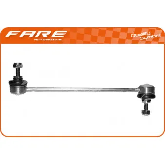 Entretoise/tige, stabilisateur FARE SA F0059FO
