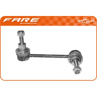 Entretoise/tige, stabilisateur avant droit FARE SA F0064R