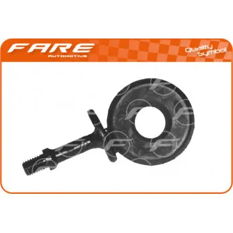 Entretoise/tige, stabilisateur FARE SA F0064V