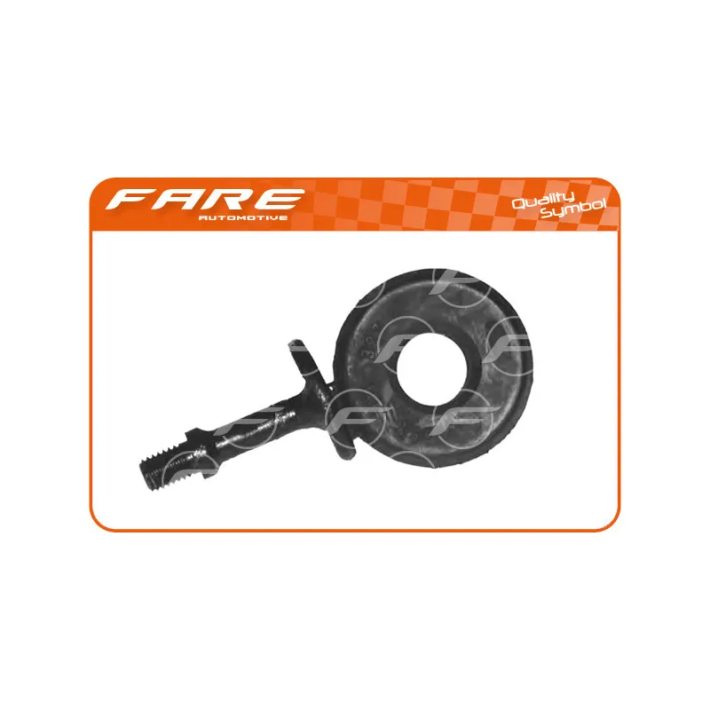 Entretoise/tige, stabilisateur FARE SA F0064V