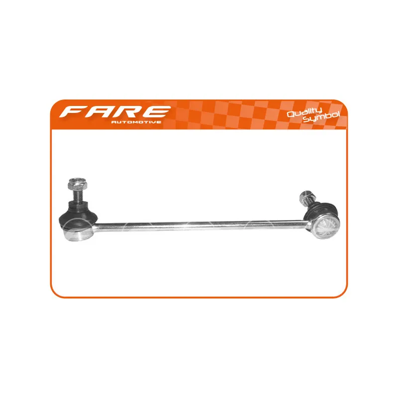 Entretoise/tige, stabilisateur avant gauche FARE SA F0066M