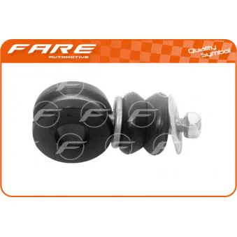 Entretoise/tige, stabilisateur FARE SA F0084V