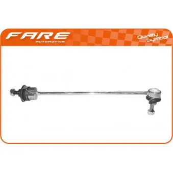 Entretoise/tige, stabilisateur FARE SA F0111MN