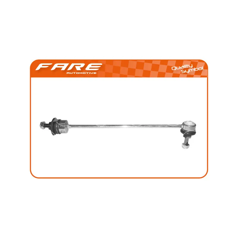 Entretoise/tige, stabilisateur FARE SA F0111MN