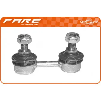 Entretoise/tige, stabilisateur FARE SA F0111T