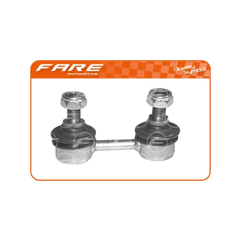 Entretoise/tige, stabilisateur FARE SA F0111T