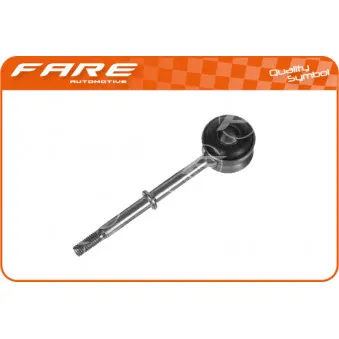 Entretoise/tige, stabilisateur FARE SA F0111VO