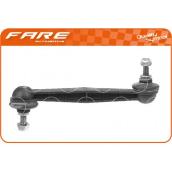 Entretoise/tige, stabilisateur FARE SA F0113AF