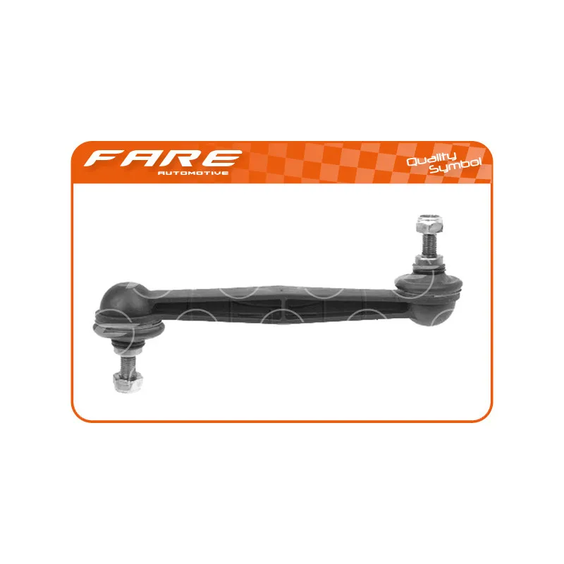 Entretoise/tige, stabilisateur FARE SA F0113AF