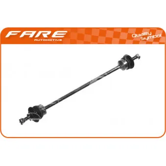 Entretoise/tige, stabilisateur FARE SA F0113CI