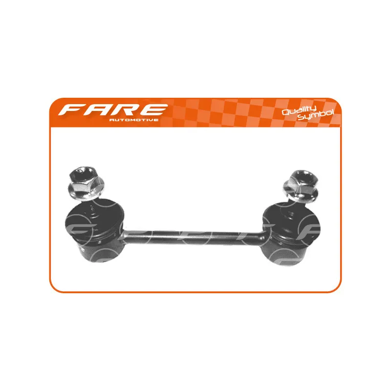 Entretoise/tige, stabilisateur FARE SA F0113N