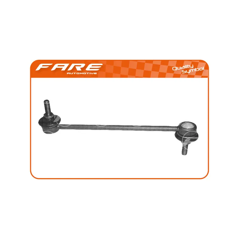 Entretoise/tige, stabilisateur FARE SA F0114O