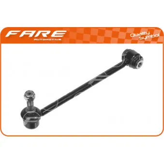 Entretoise/tige, stabilisateur FARE SA F0114P