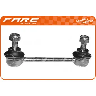 Entretoise/tige, stabilisateur FARE SA F0115F