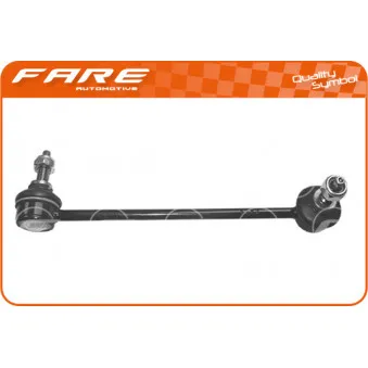 Entretoise/tige, stabilisateur FARE SA F0115M