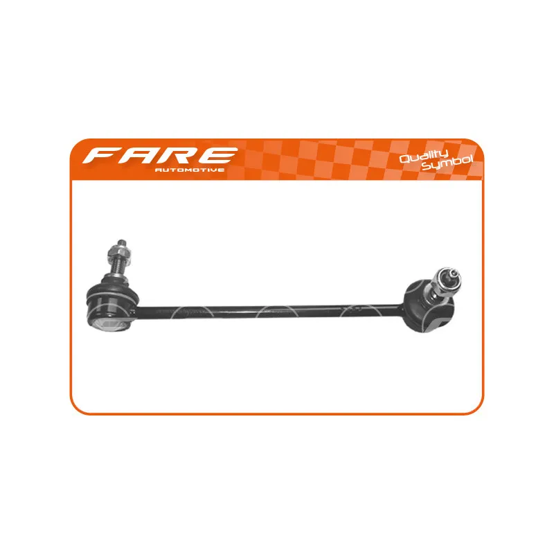 Entretoise/tige, stabilisateur FARE SA F0115M
