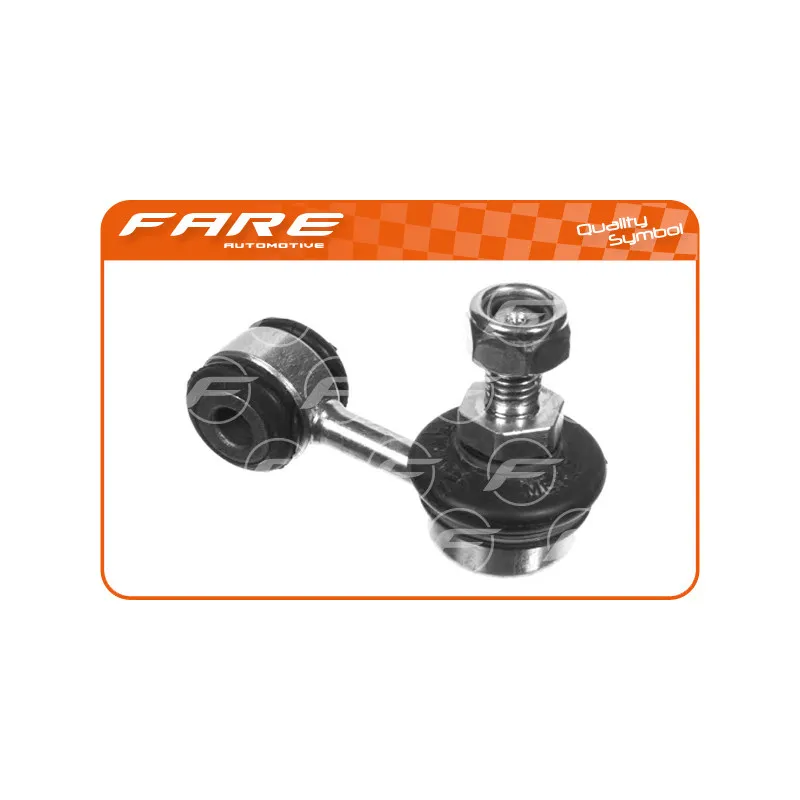 Entretoise/tige, stabilisateur FARE SA F0115V