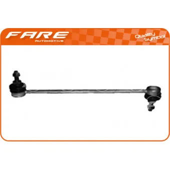 Entretoise/tige, stabilisateur FARE SA F0116F