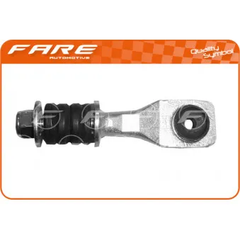 Entretoise/tige, stabilisateur FARE SA F0119FO