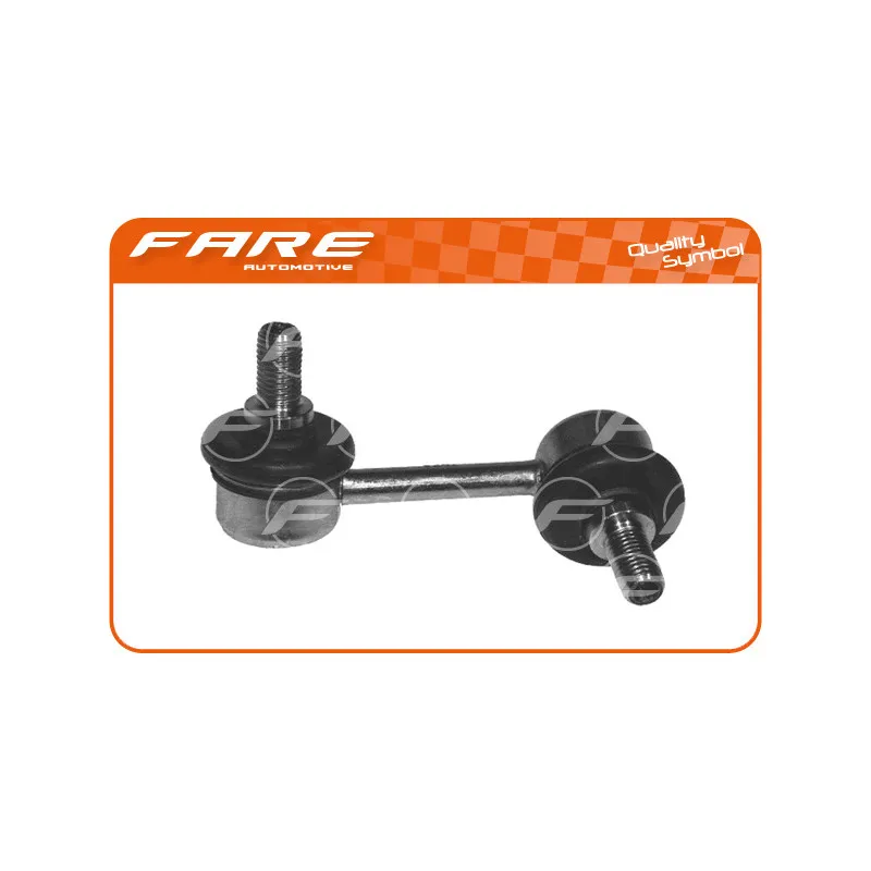 Entretoise/tige, stabilisateur avant gauche FARE SA F0134T