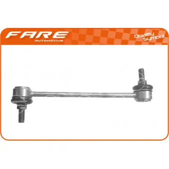 Entretoise/tige, stabilisateur FARE SA