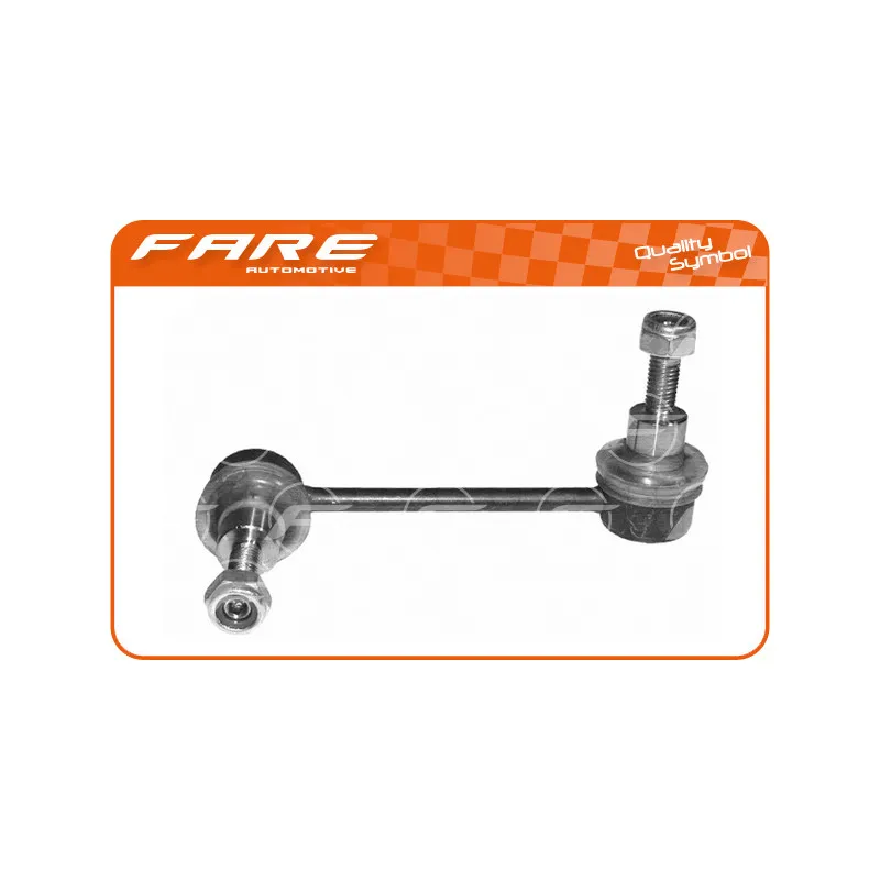 Entretoise/tige, stabilisateur avant gauche FARE SA F0164R