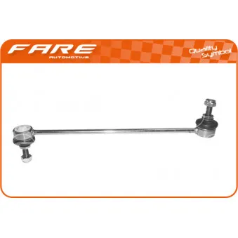 Entretoise/tige, stabilisateur FARE SA F0211MN