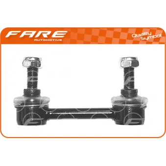 Entretoise/tige, stabilisateur FARE SA F0212MA