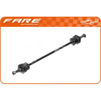 Entretoise/tige, stabilisateur FARE SA F0213CI