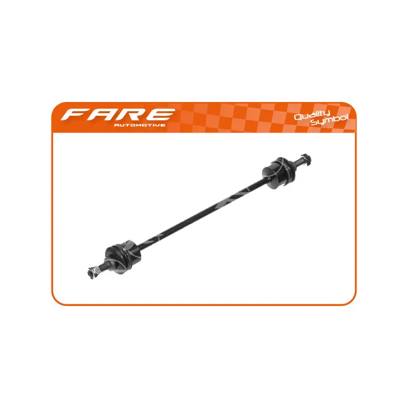 Entretoise/tige, stabilisateur FARE SA F0213CI