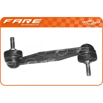 Entretoise/tige, stabilisateur FARE SA F0214P