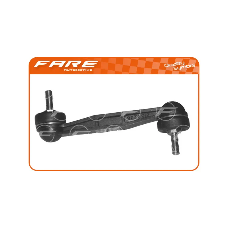 Entretoise/tige, stabilisateur FARE SA F0214P