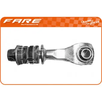 Entretoise/tige, stabilisateur FARE SA F0219FO