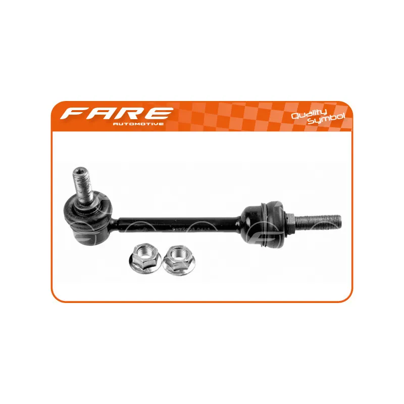 Entretoise/tige, stabilisateur FARE SA F0220RO